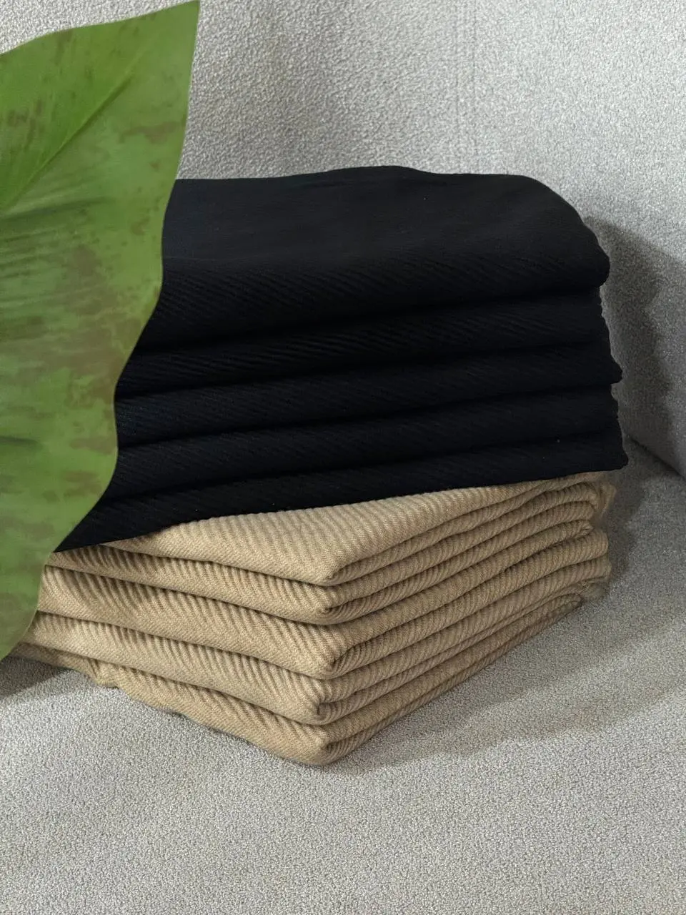 شال پاییزه موهر 9